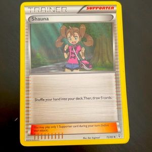 26 Trainer Cards + 4 Bonus shinny trainers